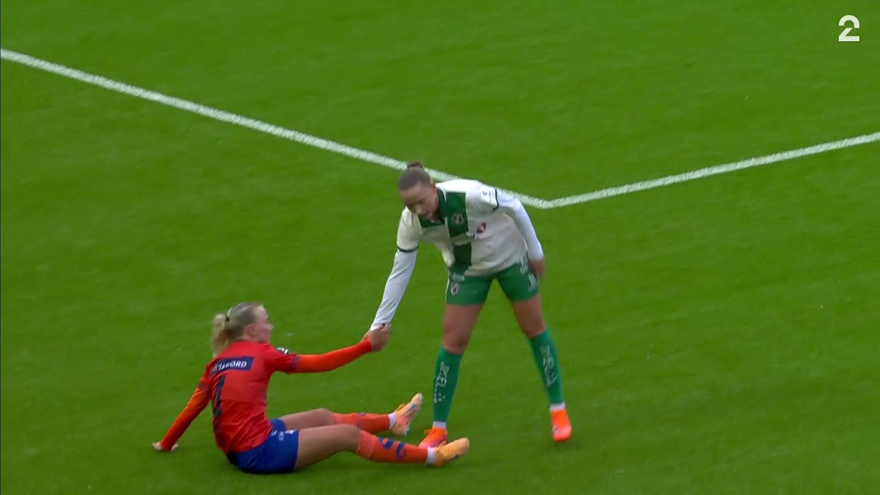 Aalesunds Fotballklubb vs Stabæk Fotball Highlights