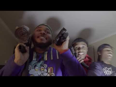 Bigboss Jd ft Tmb Louie - Like That  (Official Video) [Shot By : Sauced 💦up Visuals🎥]