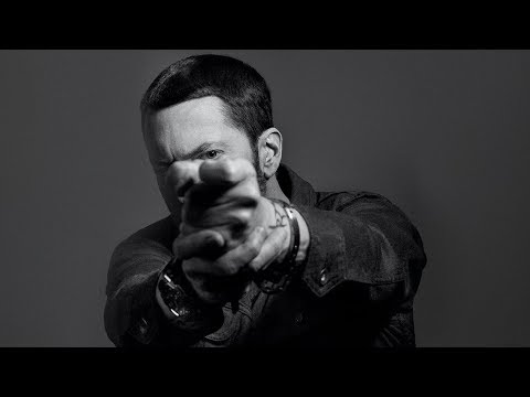 Eminem - KILLSHOT (MGK Diss) (Music Video)