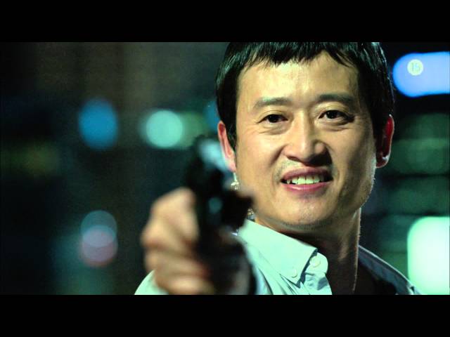 SBS [용팔이] - 3차 티저