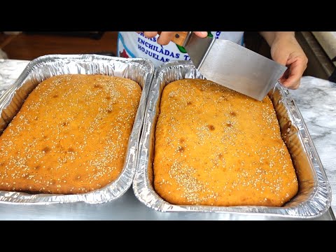 Quesadillas Salvadoreñas Receta para dos Latas