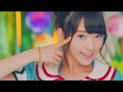 『12秒』 PV　（ #HKT48 )