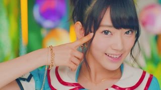 【MV】12秒 （Short ver.） / HKT48[公式]