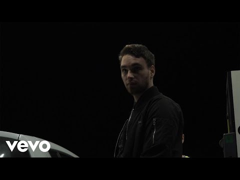 nExow - Midnight Road (Official Video)