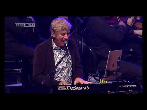 Flávio Venturini e Orquestra DoContra - Planeta Sonho