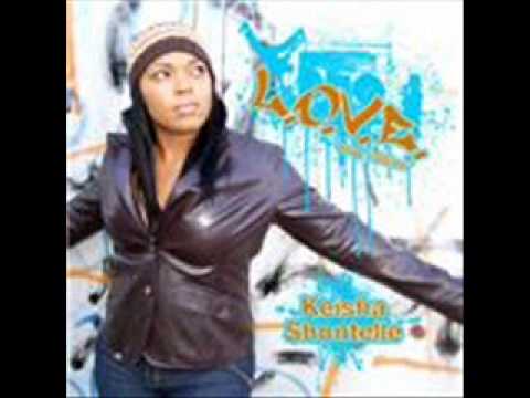 Keisha Shontelle - Shine ft Kakalak GAT and ILL Killa Chant (prod by K-Hill)