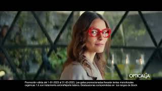 'Gafas Mango', de Think It Before para Opticalia Trailer