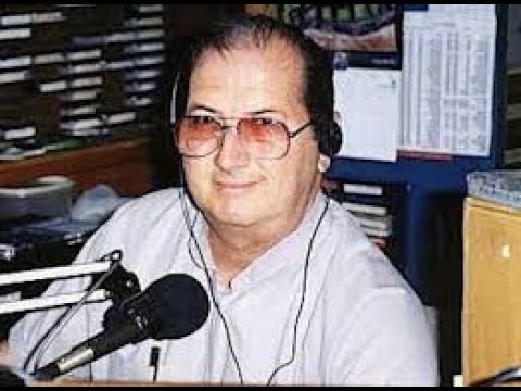 Jordan Maxwell  - International Maritime Admiralty Law (Radio Interview)