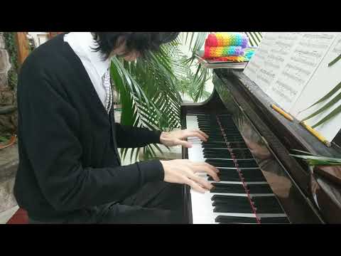 Florence Price - Rainbow Waltz (1939)