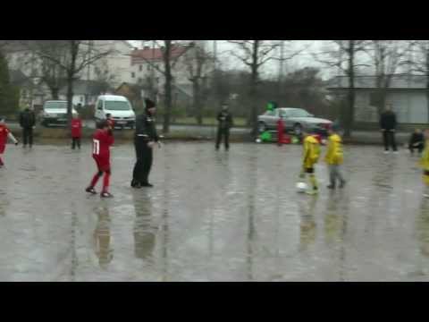Torslanda IK - BK Hacken (2013-04-24)