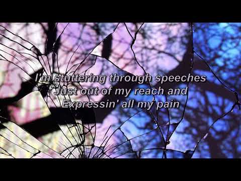 Hard To Take - Split The Dealer (Lyric video)