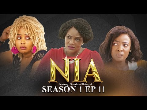 NIA Episode 11