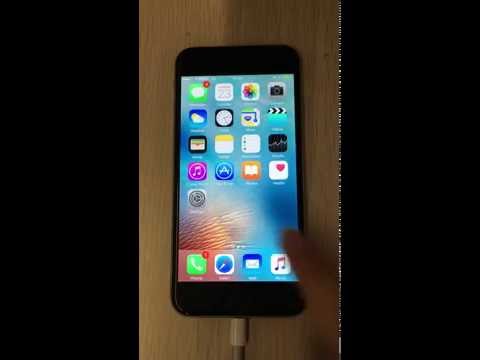 iOS 9.3.4 OverSky (aka Flying) Cydia Installation Video