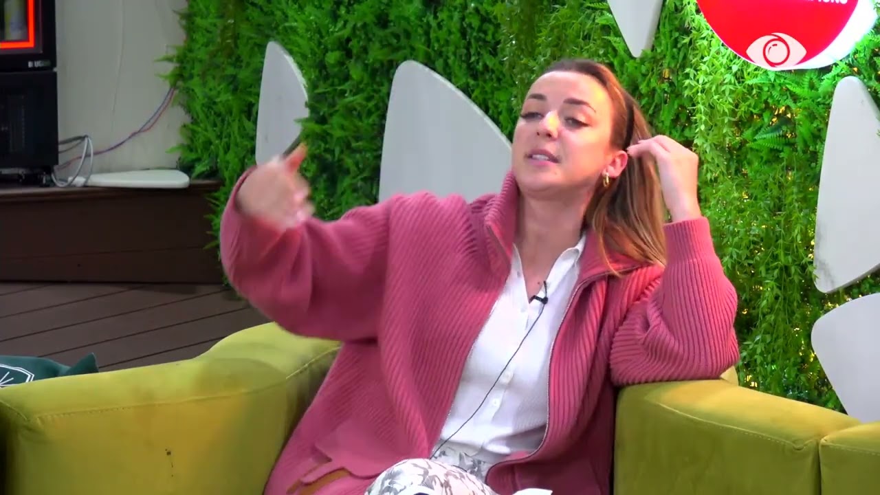 “O maçok!”/ Vijon debati i Juelës dhe Rogertit me Shëndritin