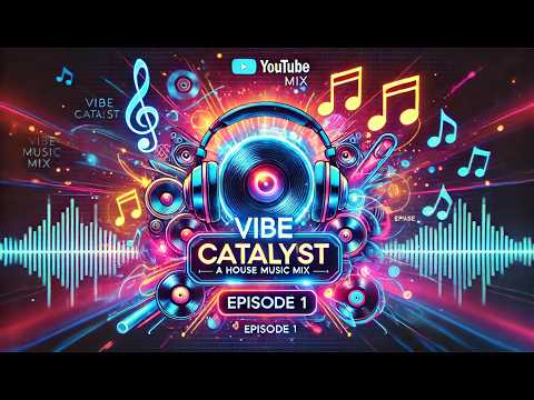 Vibe Catalyst Episode 1