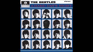 The Beatles - I Should Have Known Better (Stereo)