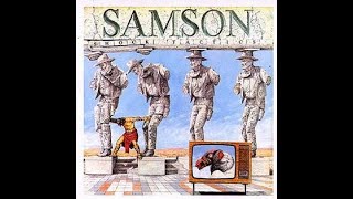 Samson:-'Nice Girl'