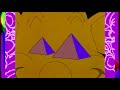 Pink Elephants Dumbo Remix