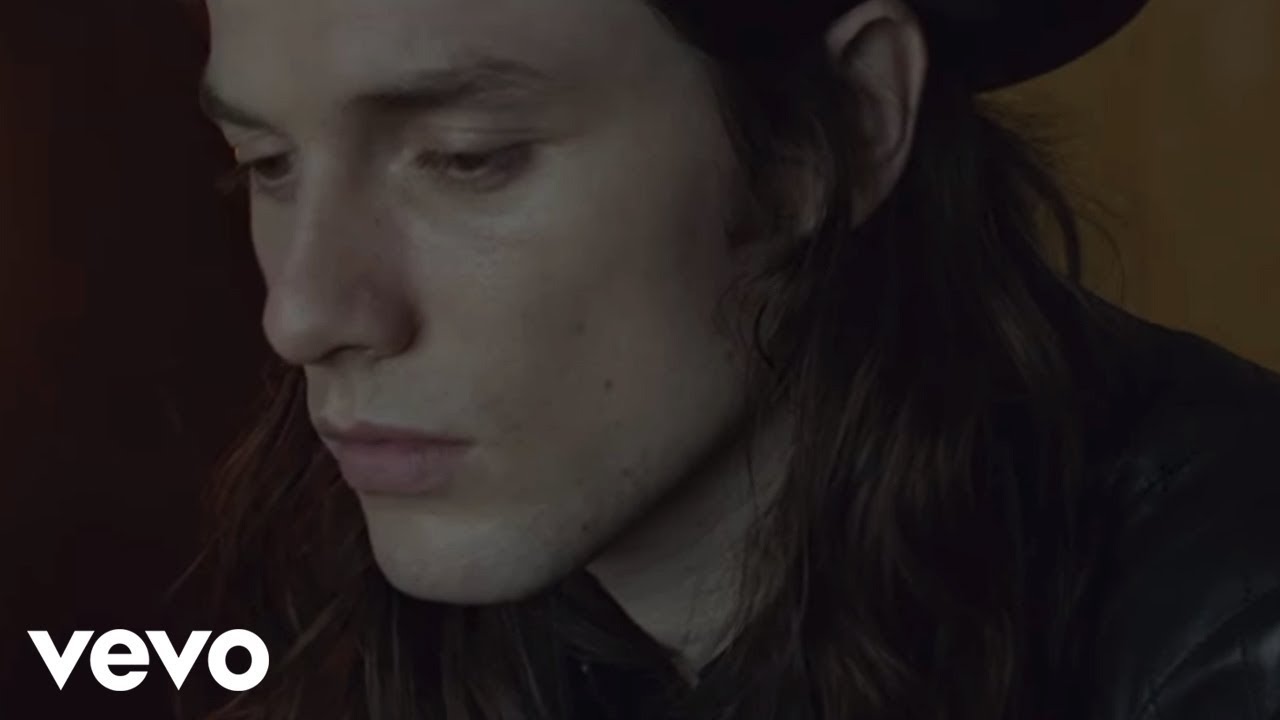 James Bay - Let It Go thumnail