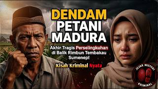 Download lagu TAGEDI MALAM JUMAT: Ketika Sentuhan Kasih Sayang Berubah Menjadi Amarah yang Membabi Buta! mp3