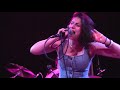 Europe The Final Countdown Team 4 2019 School Of Rock AllStars