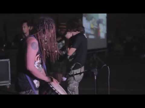 GALAW TAO 6/19/14 Rock and Rage Against Pork Barrel