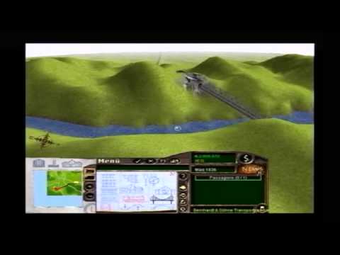 GS 2002/03 - Schiene und Straße