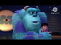 Squeaky Squirrel ZeroVerse Shark Tale Parody