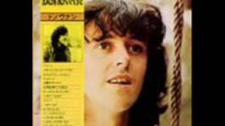 Donovan catch the wind