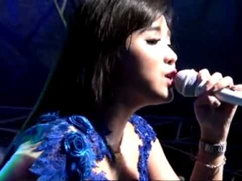 OM. WISESA* Titip Cinta - Rere Amora *(Gedangan-SDA,150417)