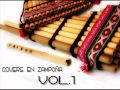 QUENAS Y ZAMPOÑAS - CASARASIRI..wmv