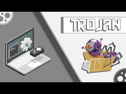 Что такое Trojan и как от них защищаться