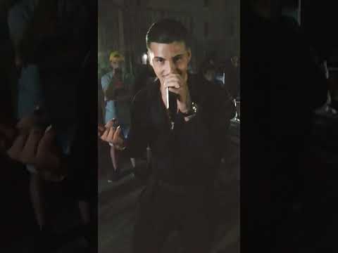 Salvatore Adani il Bene non E amore