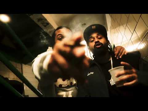 BoriRock - STILL DRILLING ft. EGlizzy