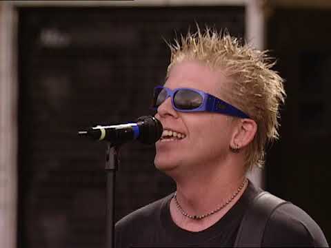 The Offspring - Have You Ever - 7/23/1999 - Woodstock 99 East Stage
