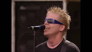 The Offspring - Have You Ever - 7/23/1999 - Woodstock 99 East Stage