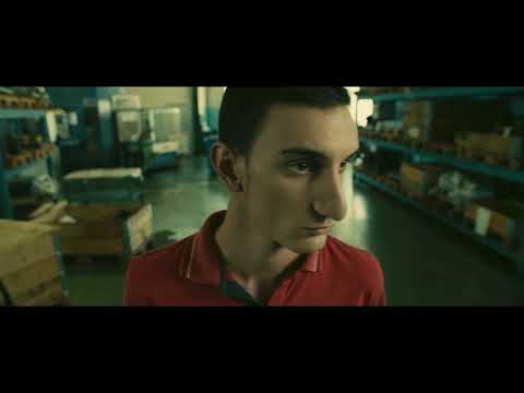trailer