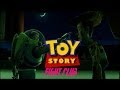Toy Story Fight Club Trailer Mash Up Recut