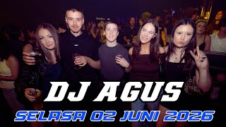 Download lagu DJ AGUS TERBARU SELASA 02 JUNI 2026 FULL BASS || ATHENA BANJARMASIN mp3 Download lagu DJ AGUS TERBARU SELASA 02 JUNI 2026 FULL BASS || ATHENA BANJARMASIN mp3