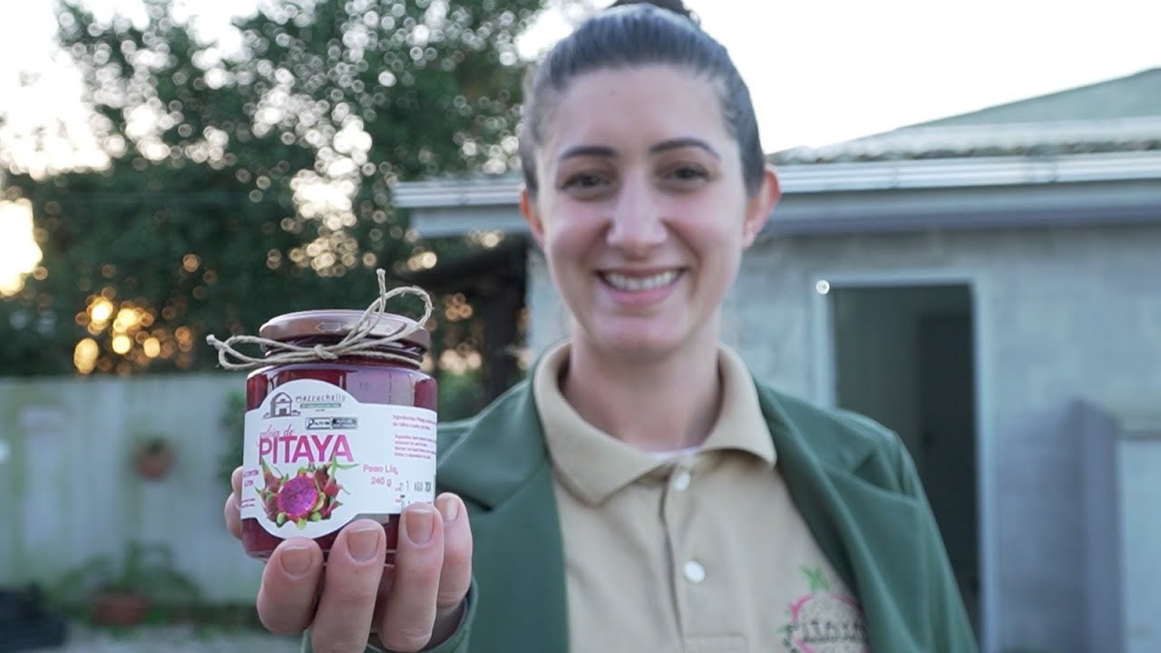 Agro, Saúde e Cooperação - Empreendedorismo Rural