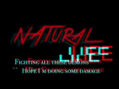 704Natural - Dealing With Depression (Prod. By Frequency Revolution/Svgar Beats)
