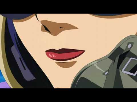 Area 88 Episode 5, Lip Stick - Unyielding Rouge (English Dub)