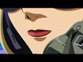 Area 88 Episode 5 Lip Stick Unyielding Rouge English Dub