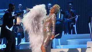 Lady Gaga - I Can&#39;t Give You Anything But Love - Las Vegas