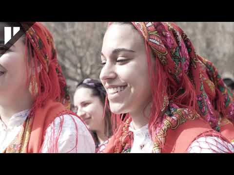 Mallorca World Folk Festival 2019