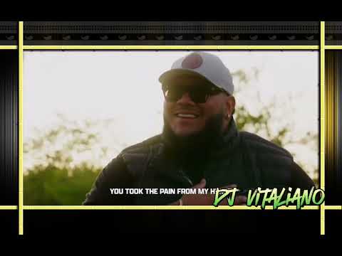 DJ VITALIANO X Josh Tatofi - You & Me REMIX 2025