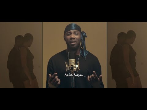 yverry - Naremewe Wowe ( Official Lyrics Video )