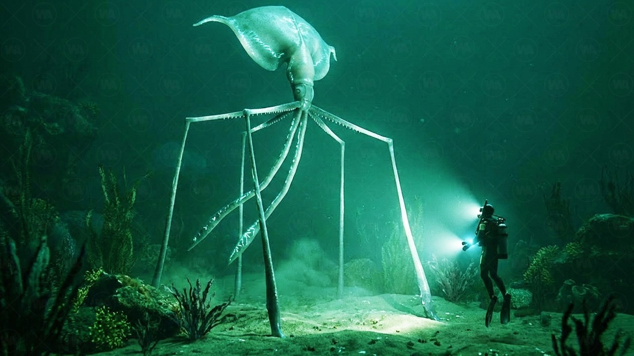 ¿Qué Pasó con los Peces que Cayeron en la Fosa de las Marianas Hace Millones de Años?