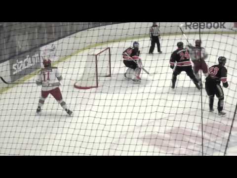 Asplöven HC - Mora IK, Nov. 22. 2012