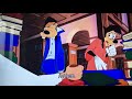 An Extremely Goofy Movie 2000 A Goof In The Library